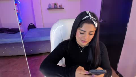 Catalina online show from 18, 12, 2024