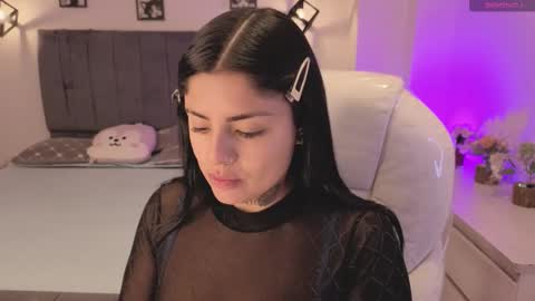 Catalina online show from 19, 10, 2025