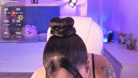 Catalina online show from 26, 10, 2025