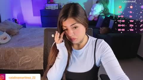 Catalina online show from 31, 3, 2026