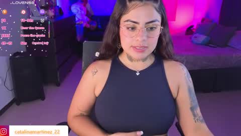 Snapshot of catalina_naughtyy chatting on 22, 5, 2026 Catalina online show from 22, 5, 2026