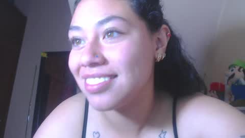 Catalina Saenz online show from 19, 9, 2025