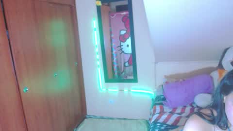 Catalina Saenz online show from 23, 9, 2025