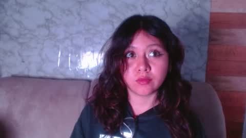 Snapshot of catalina_santana20 chatting on 13, 10, 2025 Catalina online show from 13, 10, 2025