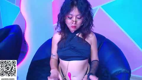 Snapshot of catalina_santana20 chatting on 11, 11, 2025 Catalina online show from 11, 11, 2025