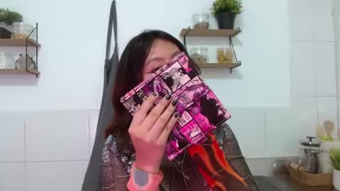 Snapshot of catalina_santana20 chatting on 30, 11, 2025 Catalina online show from 30, 11, 2025