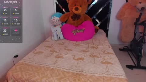 Catalina  online show from 4, 12, 2024