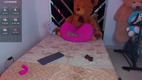 Catalina  online show from 5, 3, 2025