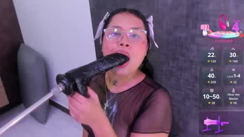 catalina_spec online show from 10, 4, 2026