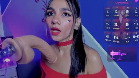 catalina_whore1 online show from 24, 10, 2025