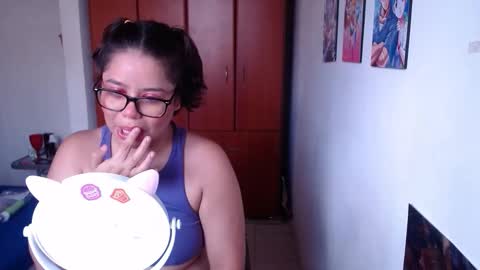 catalinaa_lovee online show from 23, 10, 2025