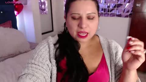 catalinajane1 online show from 15, 4, 2026