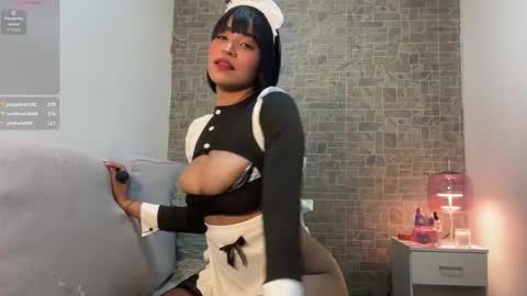 Catalina Ruiz online show from 17, 1, 2026