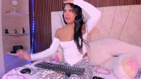 Snapshot of catalleya_f chatting on 21, 6, 2026 catalleya_f online show from 21, 6, 2026