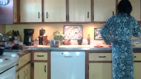 CATALYSTIC online show from 28, 1, 2025