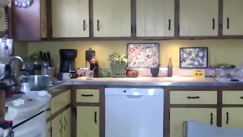 CATALYSTIC online show from 2, 2, 2025