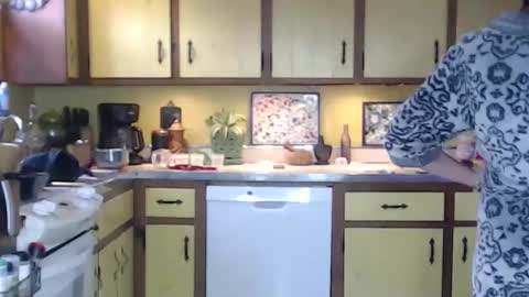 CATALYSTIC online show from 25, 2, 2025