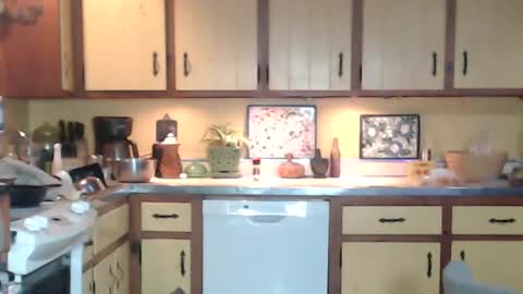 CATALYSTIC online show from 2, 3, 2025