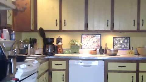 CATALYSTIC online show from 3, 3, 2025