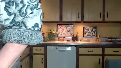 CATALYSTIC online show from 8, 3, 2025