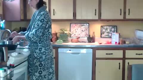 CATALYSTIC online show from 8, 3, 2025