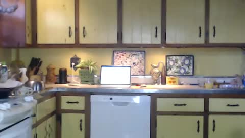 CATALYSTIC online show from 12, 9, 2025