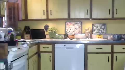 CATALYSTIC online show from 12, 10, 2025