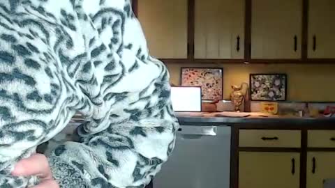 CATALYSTIC online show from 25, 10, 2025