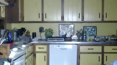 CATALYSTIC online show from 23, 11, 2025