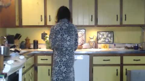 CATALYSTIC online show from 3, 12, 2025