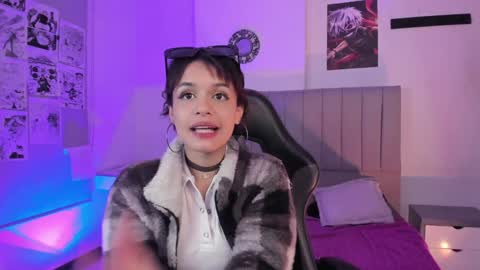 Cat  online show from 11, 1, 2025