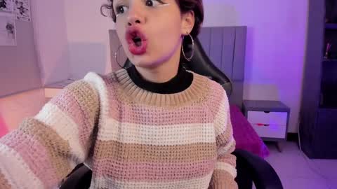 Cat  online show from 2, 2, 2025