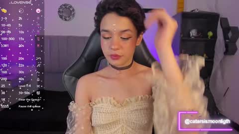 Cat  online show from 15, 2, 2025