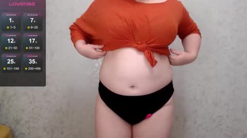 Ana online show from 5, 12, 2025