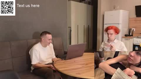 Stacy and Bob online show from 11, 11, 2025