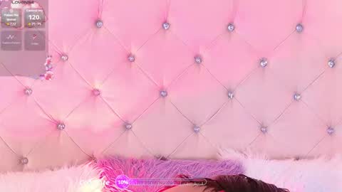 Snapshot of caterinaromano_ chatting on 4, 6, 2026 CaterinaRomano online show from 4, 6, 2026
