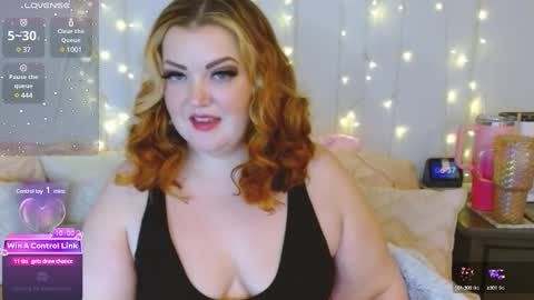 Cate online show from 18, 1, 2025