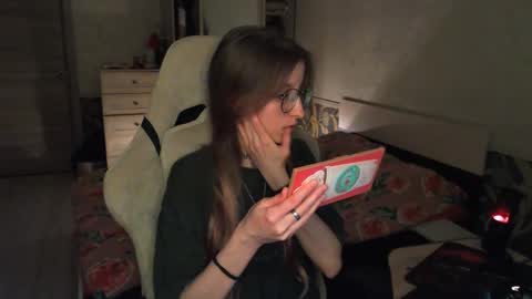 CATH online show from 18, 4, 2026