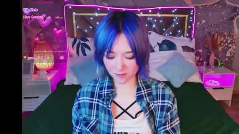 Snapshot of catharinejones chatting on 11, 6, 2026 KettieHi My name is Katie I love drawing and I can play the guitar. And love dancing online show from 11, 6, 2026