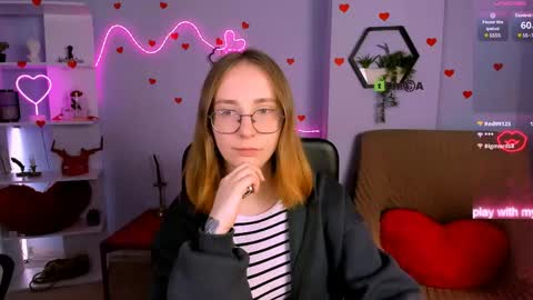 Catherine online show from 11, 4, 2026