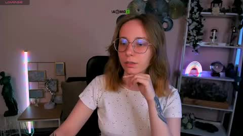 Catherine online show from 19, 5, 2026