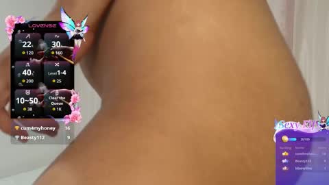 Catherine online show from 13, 3, 2026