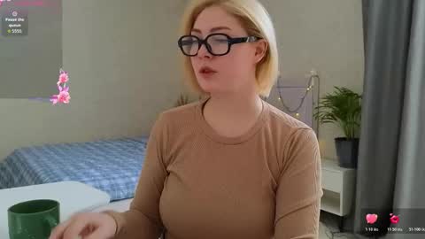 Catherine online show from 19, 2, 2026