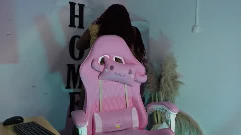 Snapshot of catherine_smith_ chatting on 22, 9, 2025 Catherine online show from 22, 9, 2025