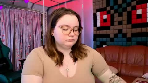 catherineclaire online show from 25, 5, 2026