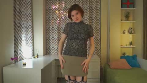 Snapshot of catherinegidden chatting on 27, 2, 2026 Kate online show from 27, 2, 2026