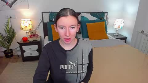 Catrin online show from 9, 12, 2024