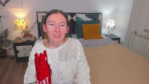 Catrin online show from 14, 2, 2025