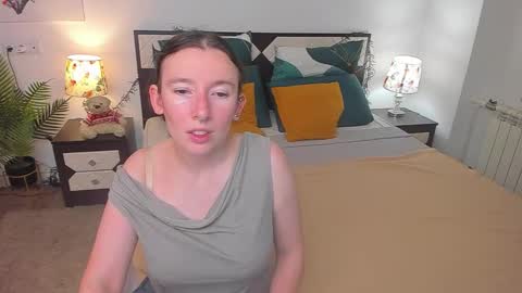 Catrin online show from 9, 9, 2025