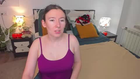 Catrin online show from 27, 10, 2025